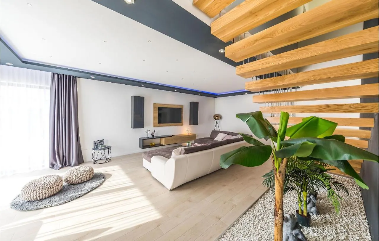 Lovely Home In Kastel Stari With Kitchen Kastela Croatia