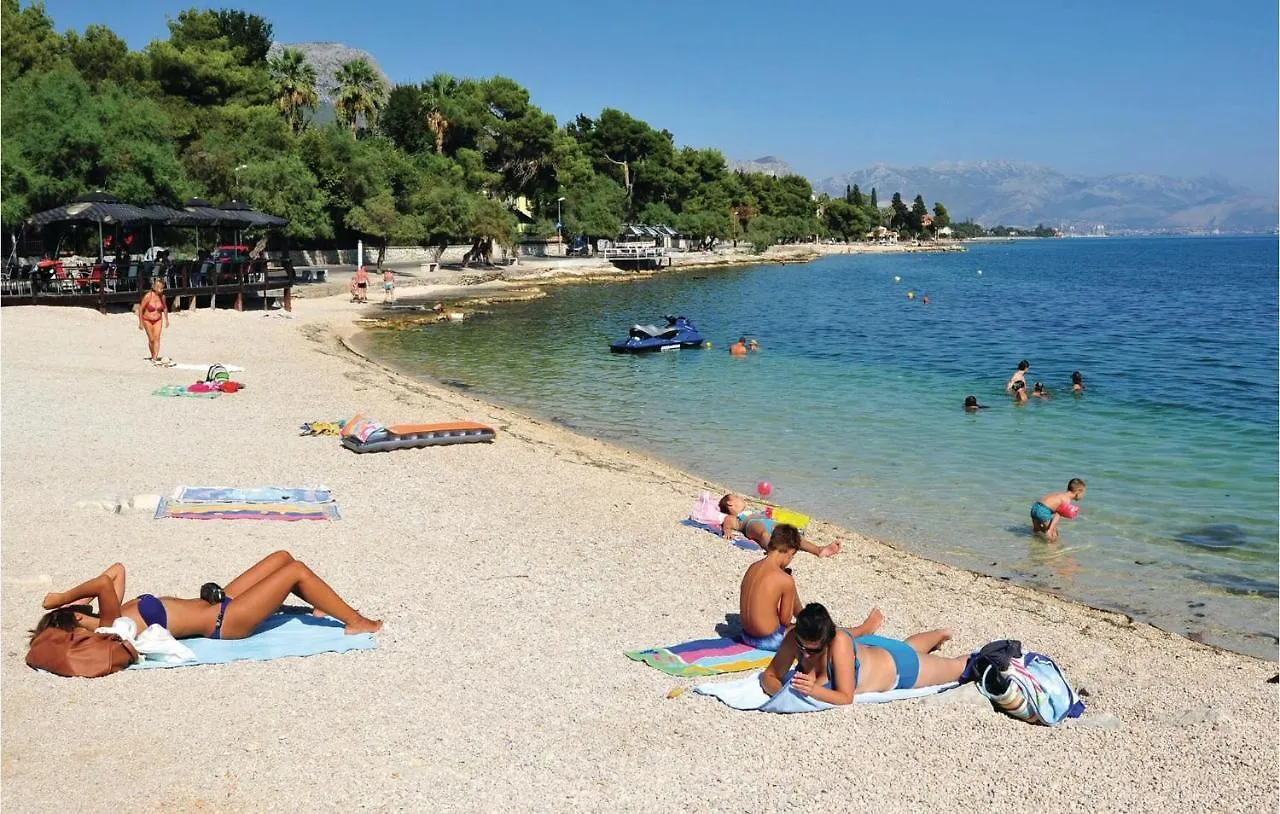 Lovely Home In Kastel Stari With Kitchen Kastela 0*,