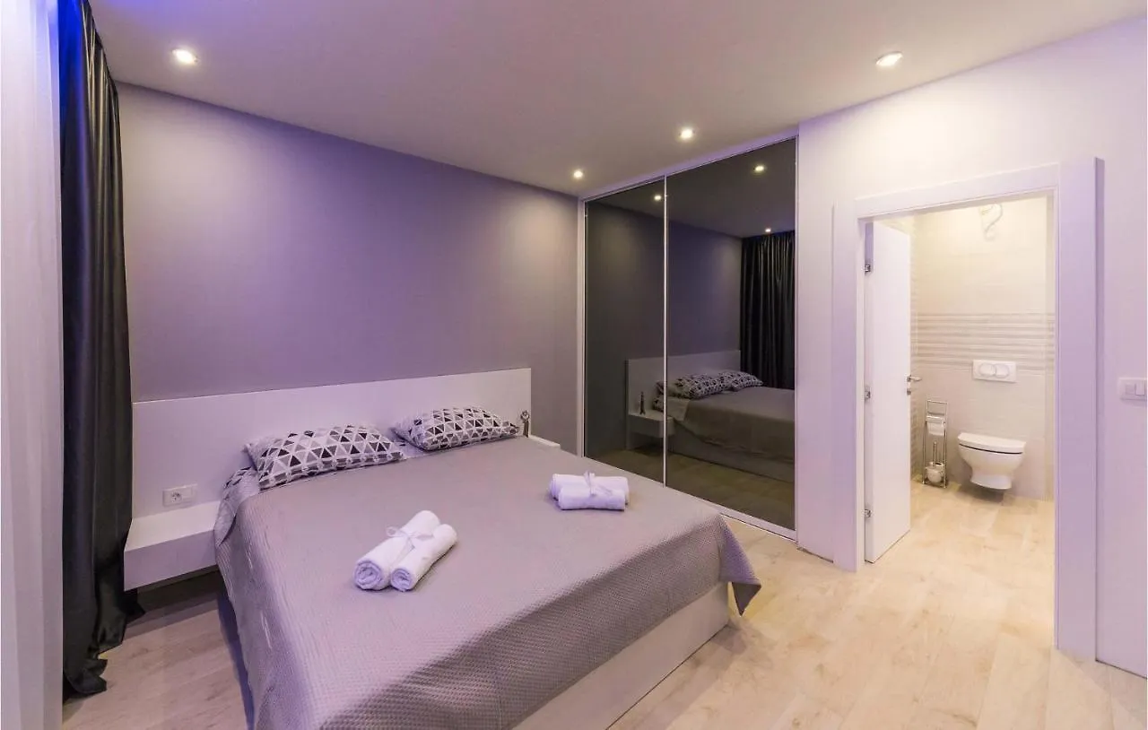 Lovely Home In Kastel Stari With Kitchen Kastela Holiday home