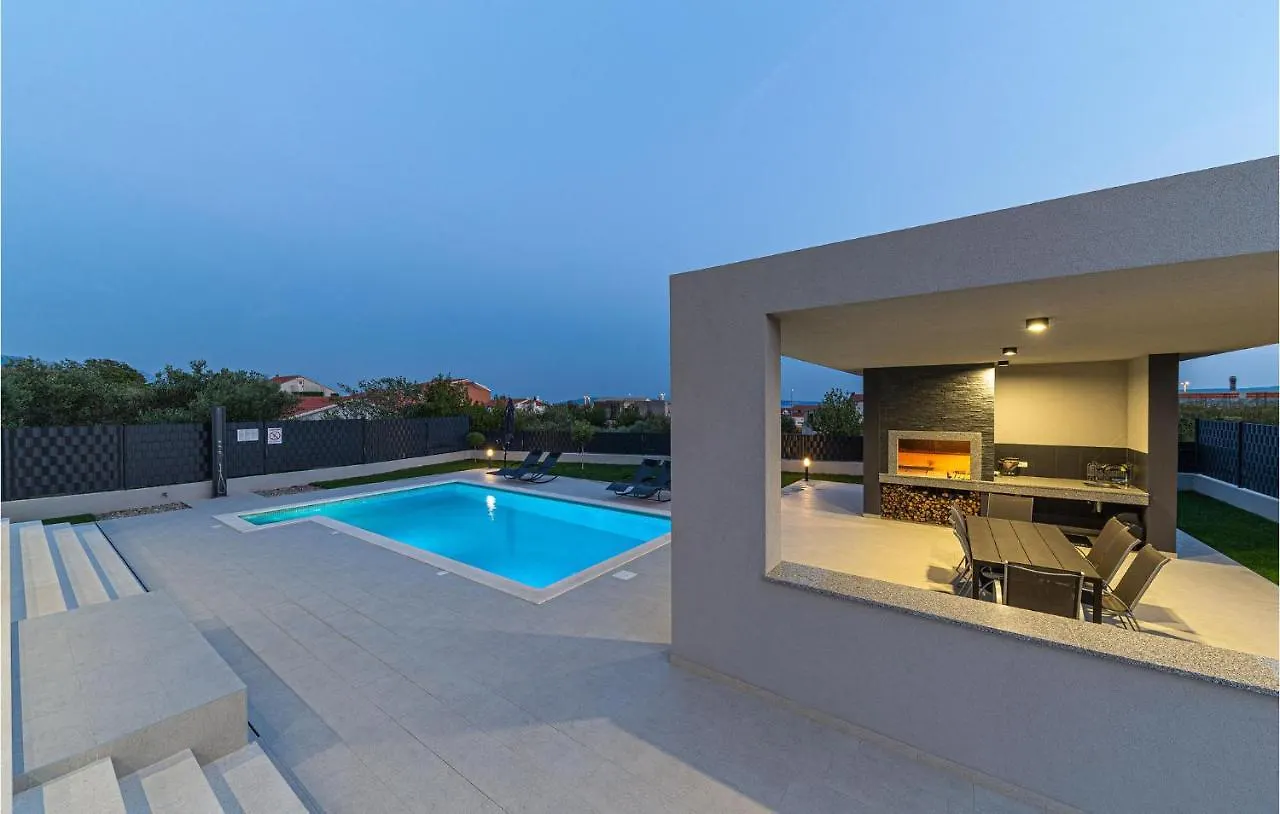 Lovely Home In Kastel Stari With Kitchen Kastela 0*,  Croatia