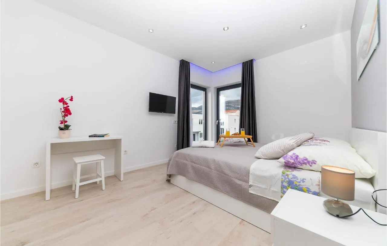 Lovely Home In Kastel Stari With Kitchen Kastela 0*,  Croatia