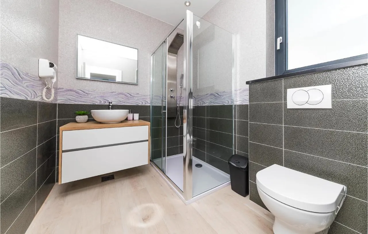 Lovely Home In Kastel Stari With Kitchen Kastela Croatia