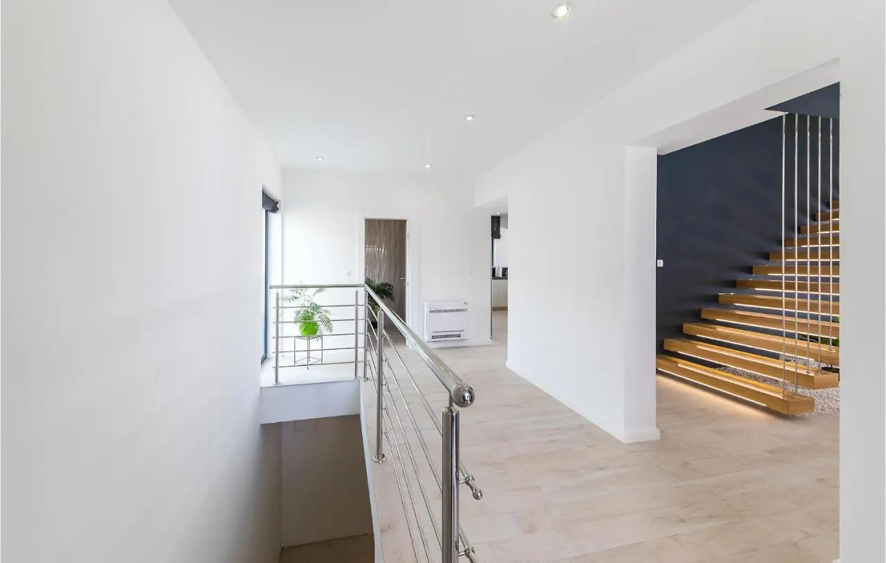 Lovely Home In Kastel Stari With Kitchen Kastela Holiday home